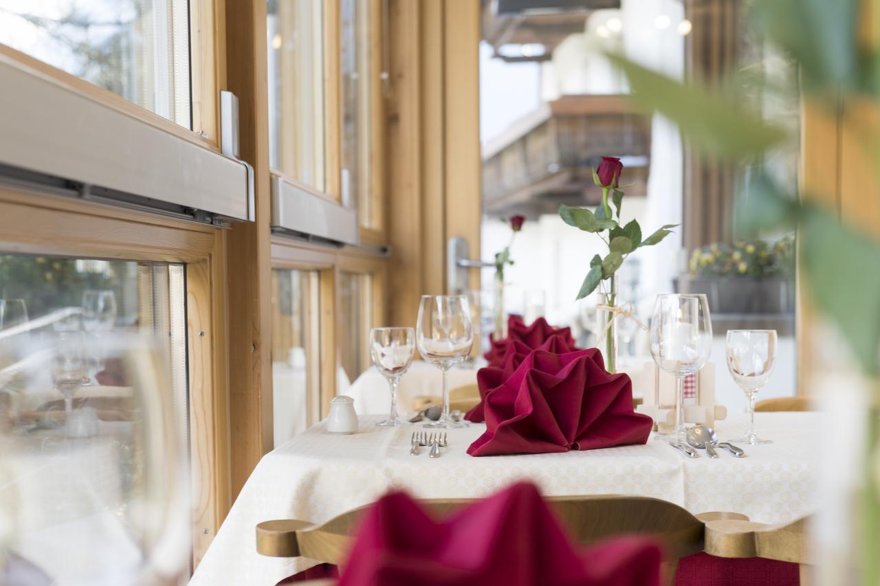 ניוסטיפט אים סטובאיטל Hotel Angelika מראה חיצוני תמונה
